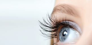 5 Reasons Why Eyelash Extensions Fall Out Fast