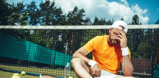 Common Mistakes To Avoid When Playing Tennis When Playing Tennis