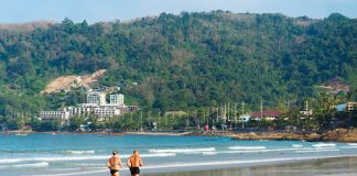 Exercises You Should Do When on a Vacation When on a Vacation