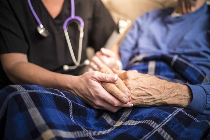 About Hospice Care