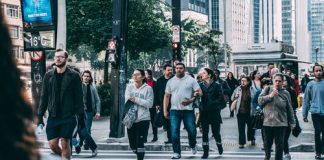 Car accidents with pedestrians – Things to know about such situations accidents with pedestrians