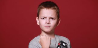 Irritability in Children: How Parents Can Help Irritability in Children