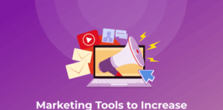 Marketing Tools to Increase Brand Reputation Increase Brand Reputation