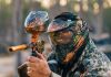 A Quick Beginner’s Guide on How to Play Paintball paintball play