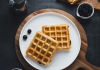 5 Reasons Why You Should Eat More Waffles Eat More Waffles