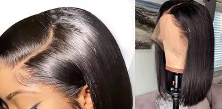 Types of Bob Wigs That Look Natural Wigs That Look Natural