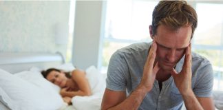 Effects of Sexually Transmitted Diseases in Men and Women erectile dysfunction