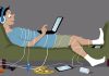 Impact Of Internet Addiction On Mental Health internet