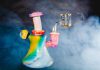 7 Tips For Choosing A Dab Rig Starter Kit Dab Rig for Cannabis Concentrates