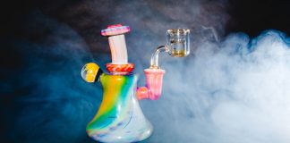 7 Tips For Choosing A Dab Rig Starter Kit Dab Rig for Cannabis Concentrates