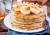 A Guide to How to Get Started with Banana Walnut Pancakes Banana Walnut Pancakes