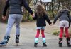 The Powerful Benefits of Learning How to Skate how to skate