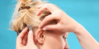 How not to make a mistake when choosing your first hearing aid? first hearing aid