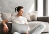 5 Easy-To-Carry Wireless Headphones to Compliment Your Love For Music Your Love For Music