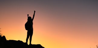 6 Steps To Turn Your Self-Improvement Desires Into Reality Desires Into Reality