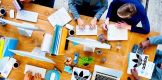 4 Reasons to Hire a Creative Ad Company for a Sports Business 4 Reasons to Hire a Creative Ad Company for a Sports Business