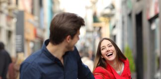 Why Going to an Escape Room Is the Perfect Date Idea Why Going to an Escape Room Is the Perfect Date Idea