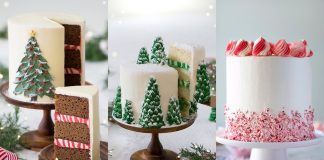 A quick Insight into some best Christmas cake-decorating ideas Christmas cake decorating ideas