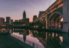 Cleveland Divided: Rust Belt Revival rust belt revival