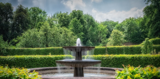 House Fountains: A Decor Idea All Homeowners Should Consider Investing in