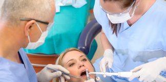 5 of The Most Common Dental Procedures In The World