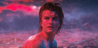 Does Steve Die in Stranger Things? Does Steve Die in Stranger Things