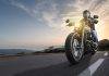 Can a Motorcycle Accident Cause Brain Damage?