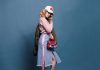 How to be a Fashionable Woman on a Budget