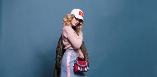 How to be a Fashionable Woman on a Budget