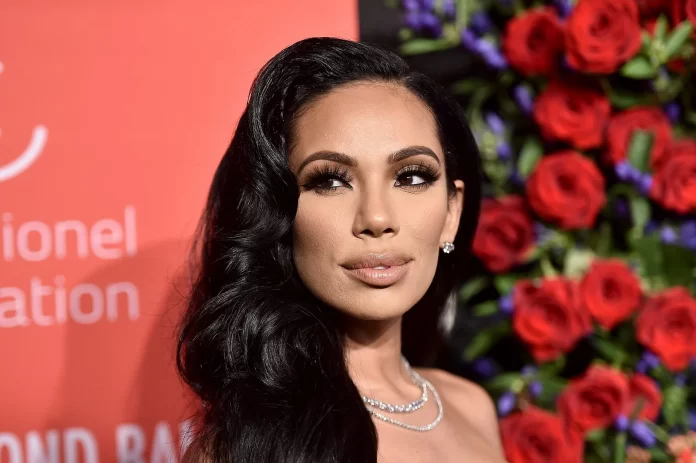 Who is Erica Mena? Erica Mena Net Worth