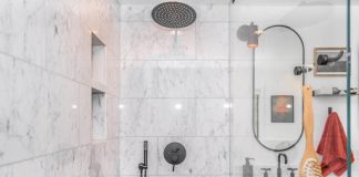 Choosing the Right Shower Cabin for Your Home home