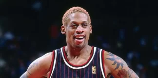Who is Dennis Rodman? Dennis Rodman Net Worth Dennis Rodman Net Worth