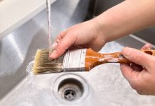 Know Some Effective Ways of How To Clean Paint Brushes
