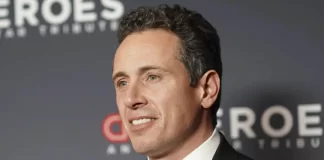 Who is Chris Cuomo? Chris Cuomo’s Net Worth Chris Cuomo's Net Worth