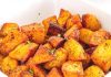 5 Must Mexican Potato Recipe Variants to Try for Foodies mexican potato recipe