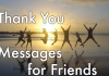 How To Express Your Love and Appreciation For Your Friends