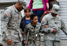 3 Services You Can Use if a Loved One in the Military Is Wounded