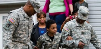 3 Services You Can Use if a Loved One in the Military Is Wounded
