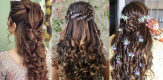 Top 7 Hairstyles for Frizzy Hair that You Should Try that Will Give You a Cool Look hairstyles for frizzy hair