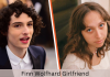 Finn Wolfhard Girlfriend: A Close Look into the Actor’s Love Life Finn Wolfhard Girlfriend