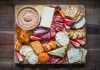 7 Ideas & Tips for Putting Together a Delicious Food Platter