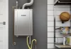 Which Water Heaters Are Best for Your Home?