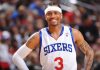 Allen Iverson Net Worth: Unveiling the NBA Basketball Star Financial Status Allen Iverson Net Worth