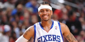 Allen Iverson Net Worth: Unveiling the NBA Basketball Star Financial Status Allen Iverson Net Worth