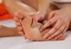 How Foot Massage Helps With Body Pain