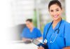 How Long Does It Take To Train As A Nurse