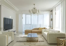 The Pathway to a Tranquil Living Space