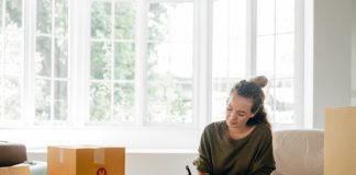 Six Ways to Make Long-Distance Moving Easier