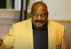 Jim Brown Net Worth: The Greatest NFL Player Of All Time