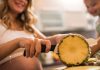 Foods That Induce Labor Easily & and Naturally Foods That Induce Labor